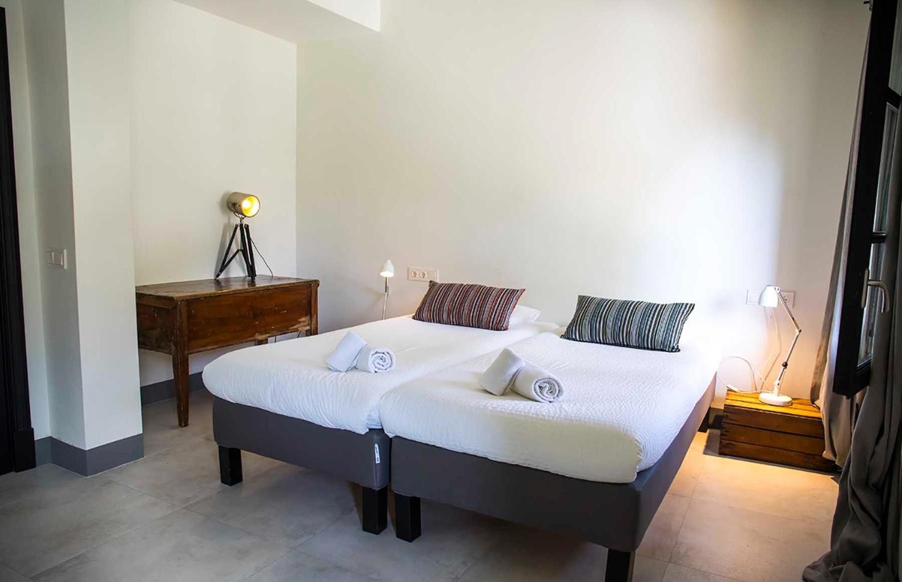 Villa Margarita Palma di Maiorca Esterno foto