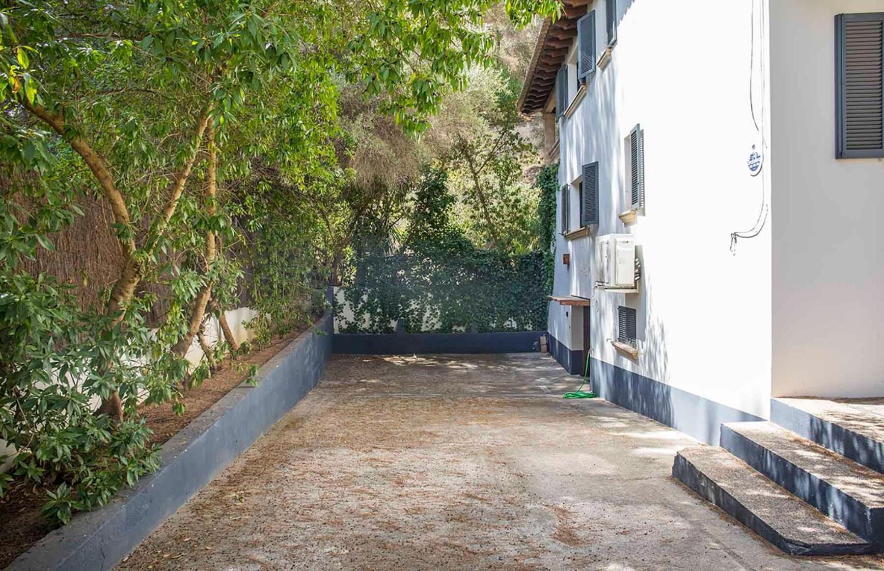 Villa Margarita Palma di Maiorca Esterno foto